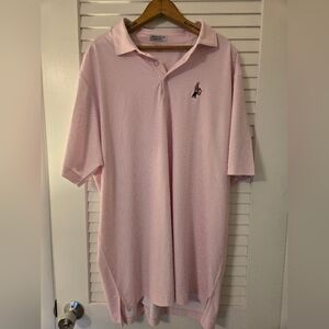 Peter Millar Polo Short XXL / 2XL, Excellent/Like New Condition